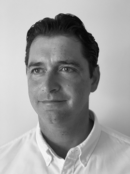 Image of Christopher McGrath, Executive Director, The Horizon Initiative