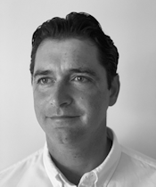 Image of Christopher McGrath, Executive Director, The Horizon Initiative