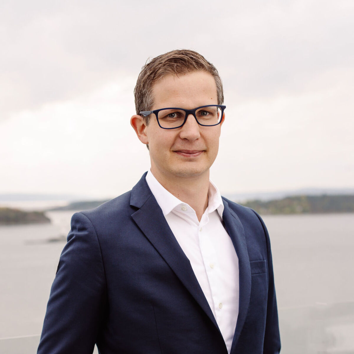 Bilde av Martin Prokosch, Managing Partner // Cardo Partners