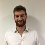 Bilde av Graham Bryant, Assistant General Counsel // ISDA