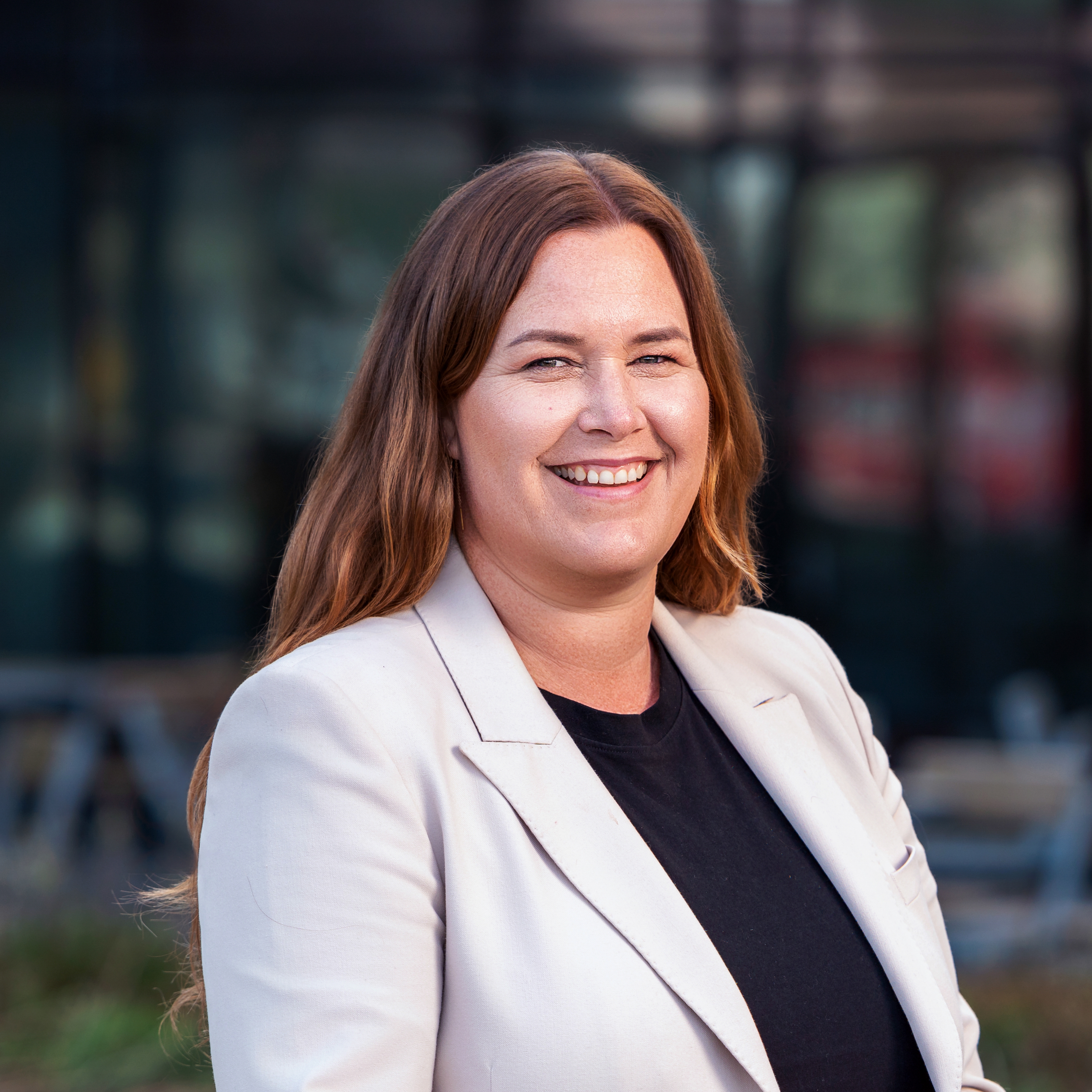 Bilde av Lene Koll // CEO, Compera