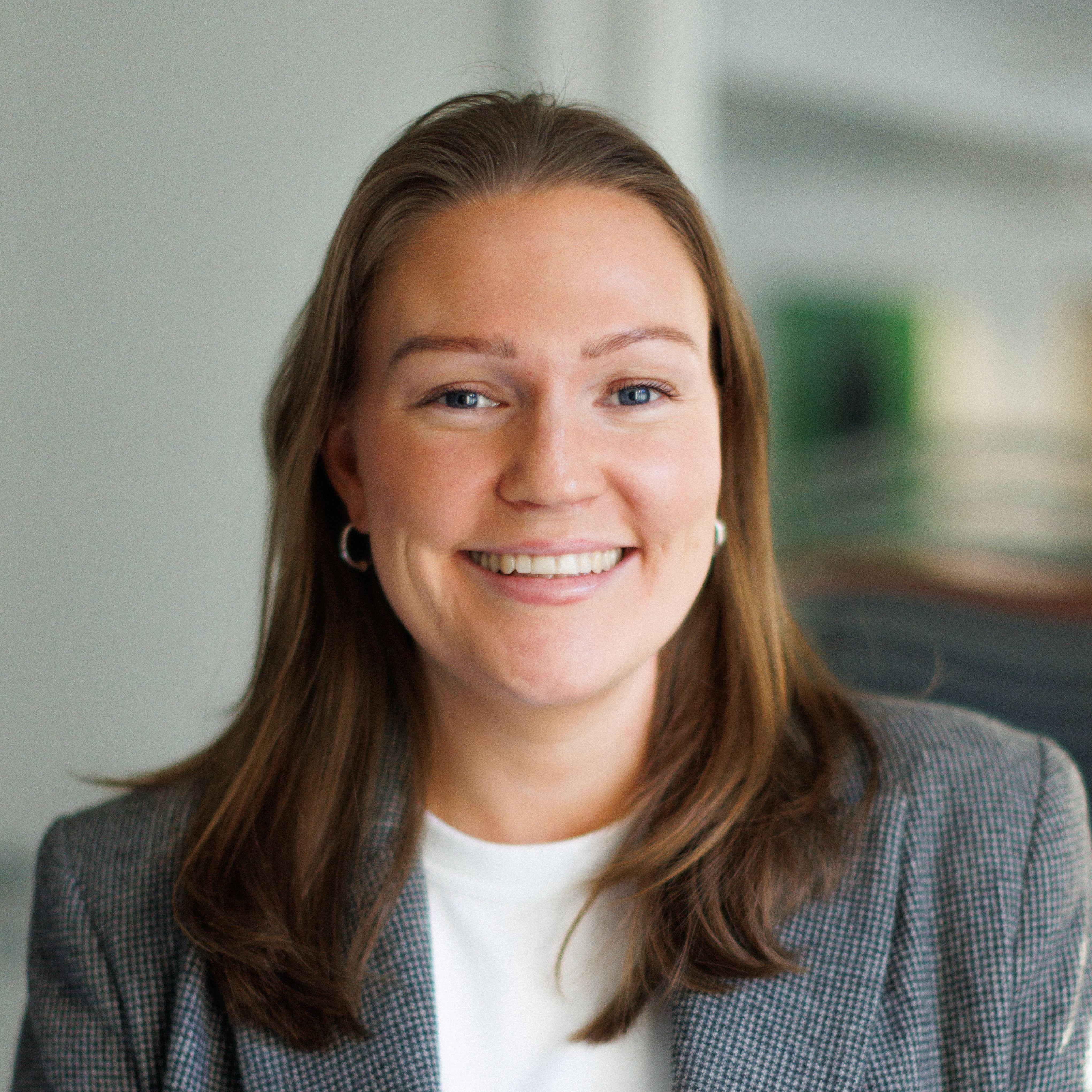 Bilde av Marianne Wangen-Eriksen // Investment Manager, Sandwater