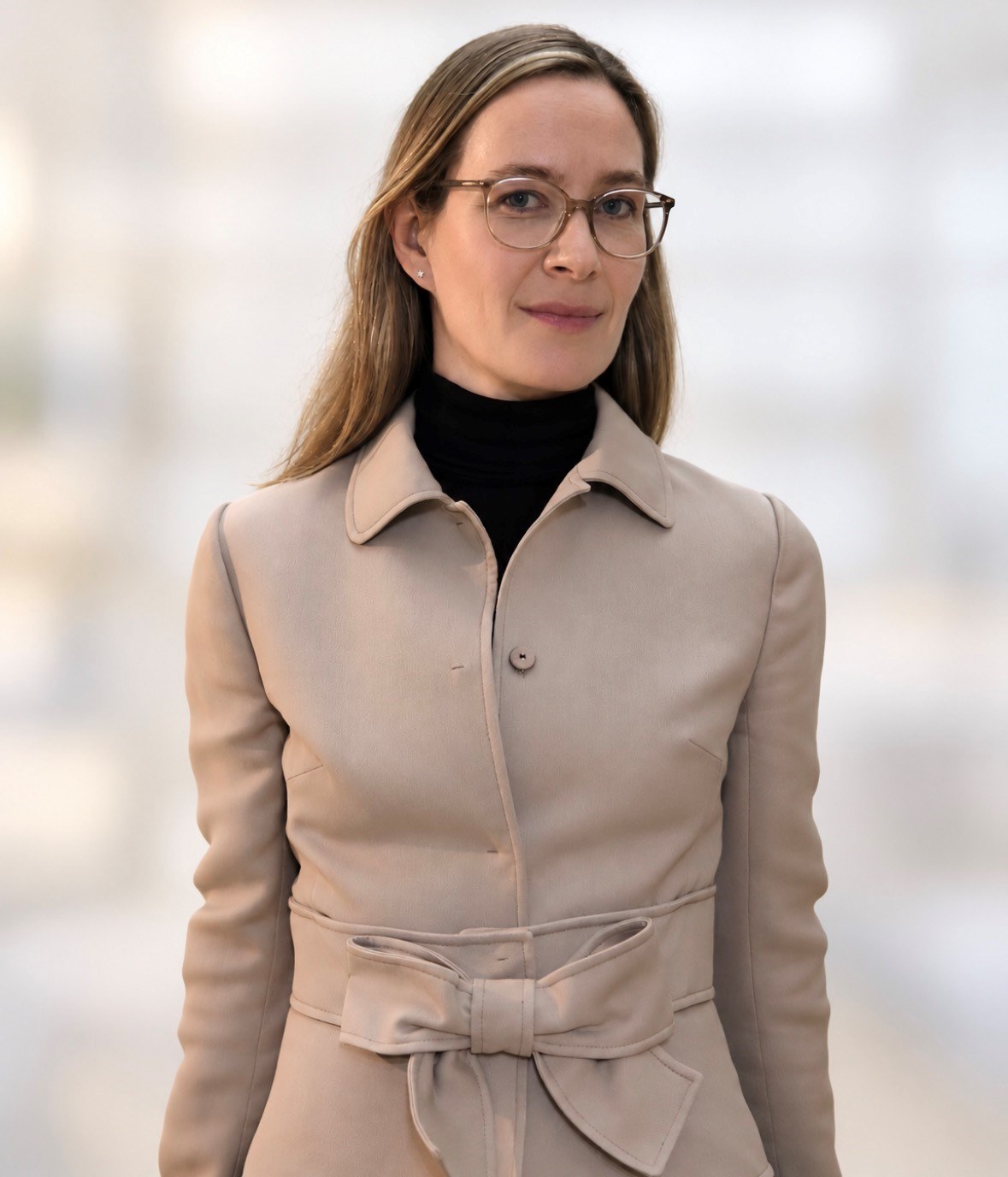 Bilde av Maren Drillestad Sundt, Legal Advisor // DNB CARNEGIE