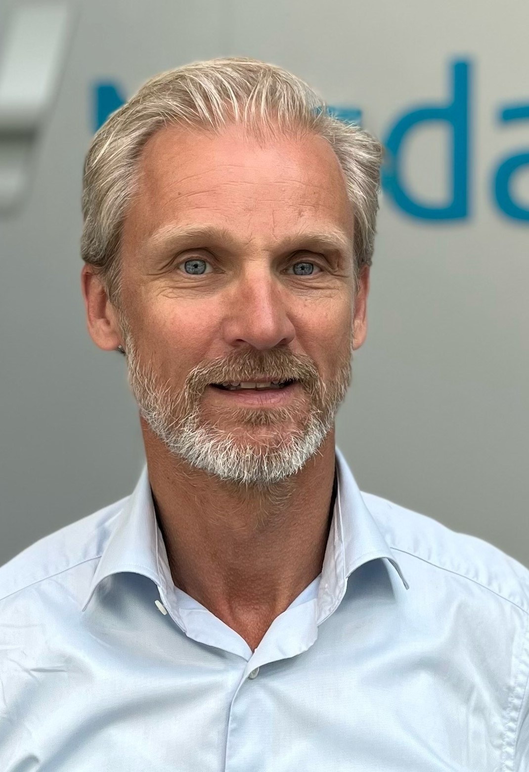 Image of Tomas Thyblad // VP Carbon & Sustainability Solutions, European Markets, Nasdaq