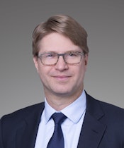 Image of Carl Nordberg, Managing Director, Natural Resources Group at Morgan Stanley