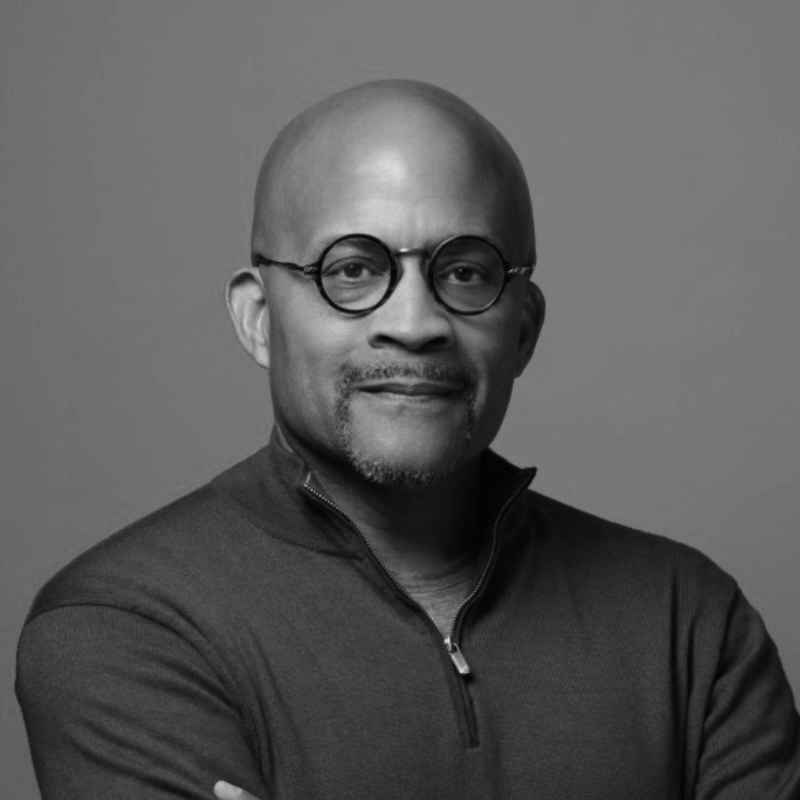 Bilde av Darryl Willis // Corporate Vice President, Energy & Resources Industry, Microsoft