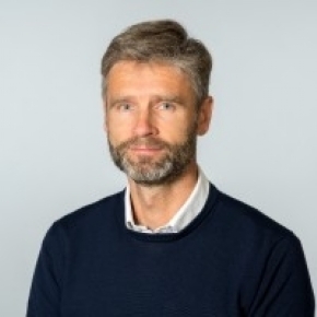 Image of Einar Tyssen (CEO & Founder, Removr)