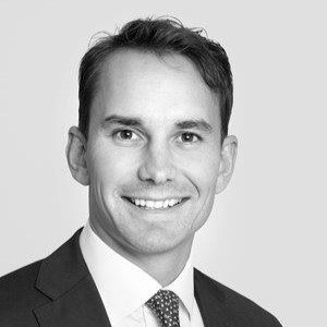 Bilde av Erlend Basmo Ellingsen // CEO, HitecVision