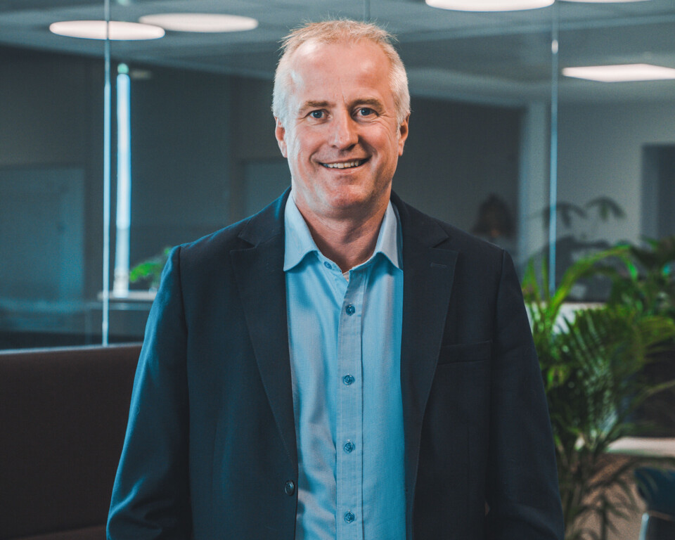 Bilde av Jarle Soland // CEO, Avito Analytics