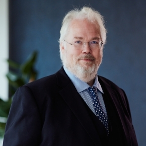 Bilde av Jon Gunnar Pedersen (Partner, Arctic)