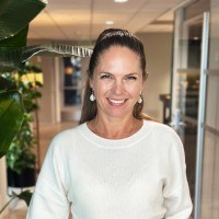 Bilde av Linn-Cecilie Linnemann // Senior Partner, LUMO Labs