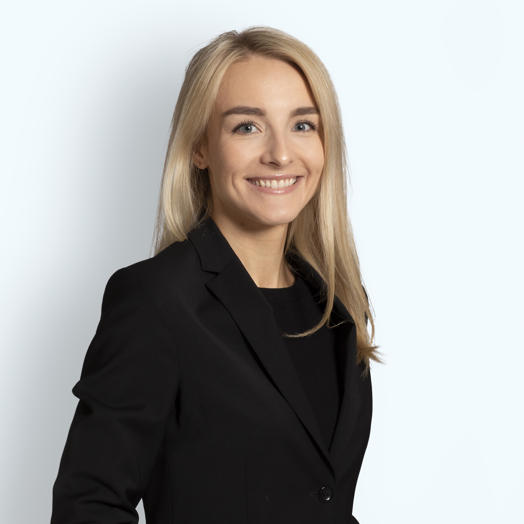 Bilde av Åse Rieber-Mohn