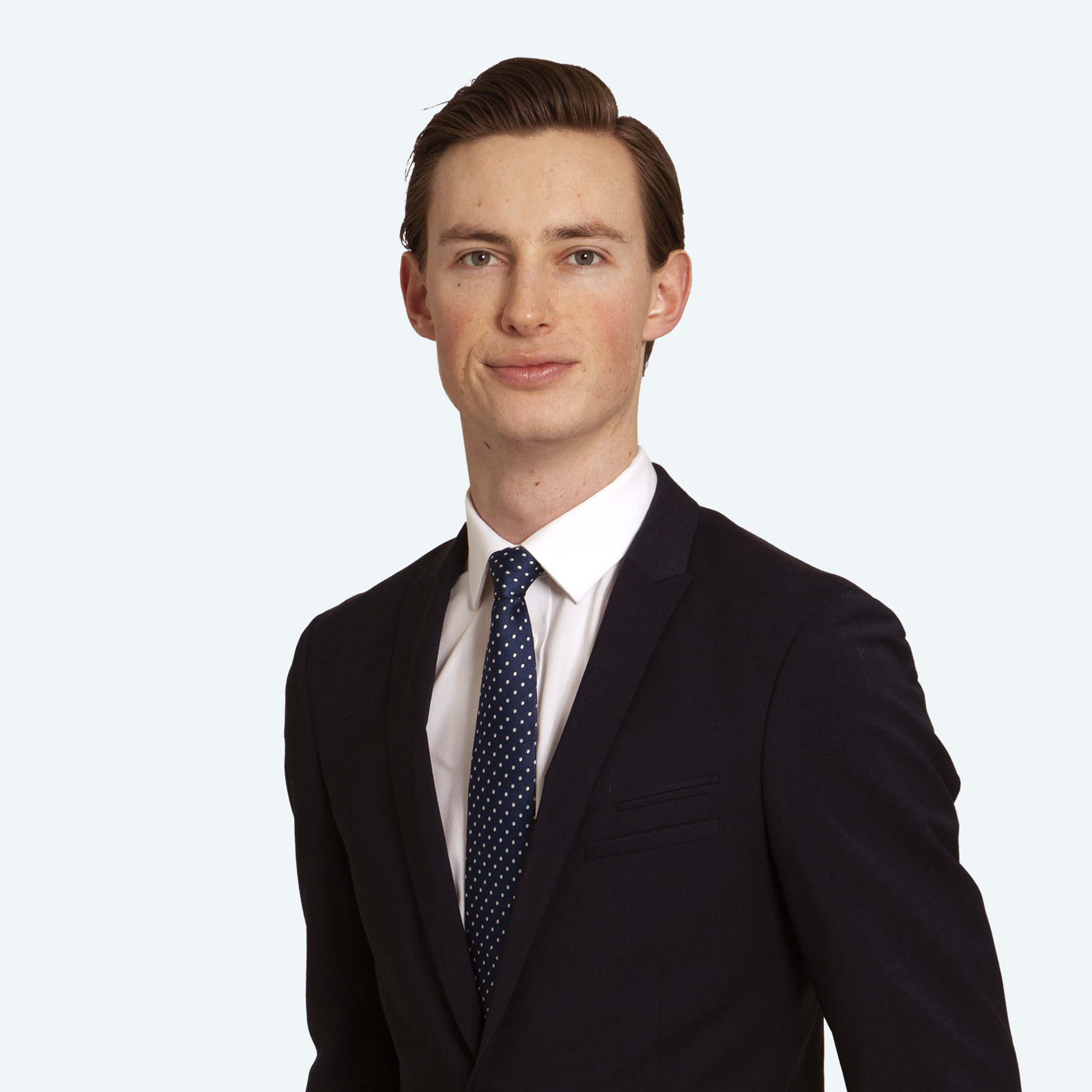 Bilde av Andreas Øie Brekke