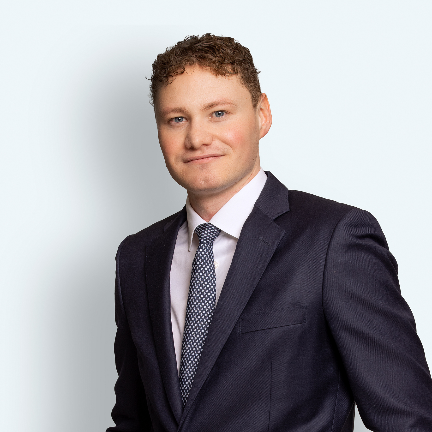 Image of Arne Hellesylt
