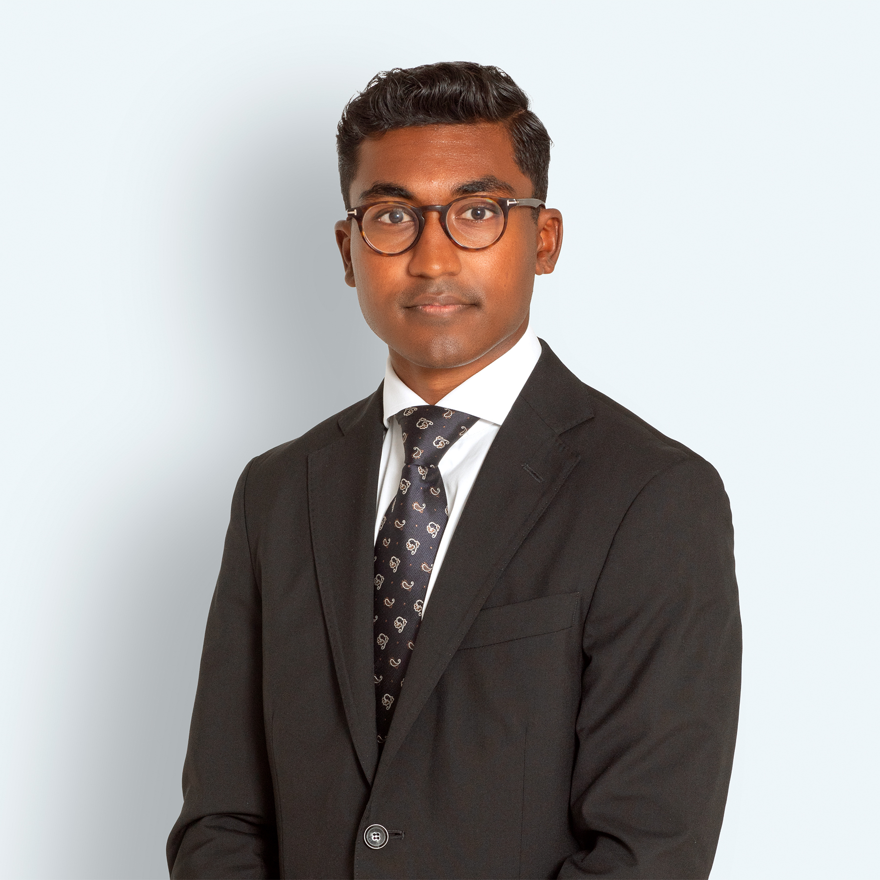 Image of Aathesan Karunakaran