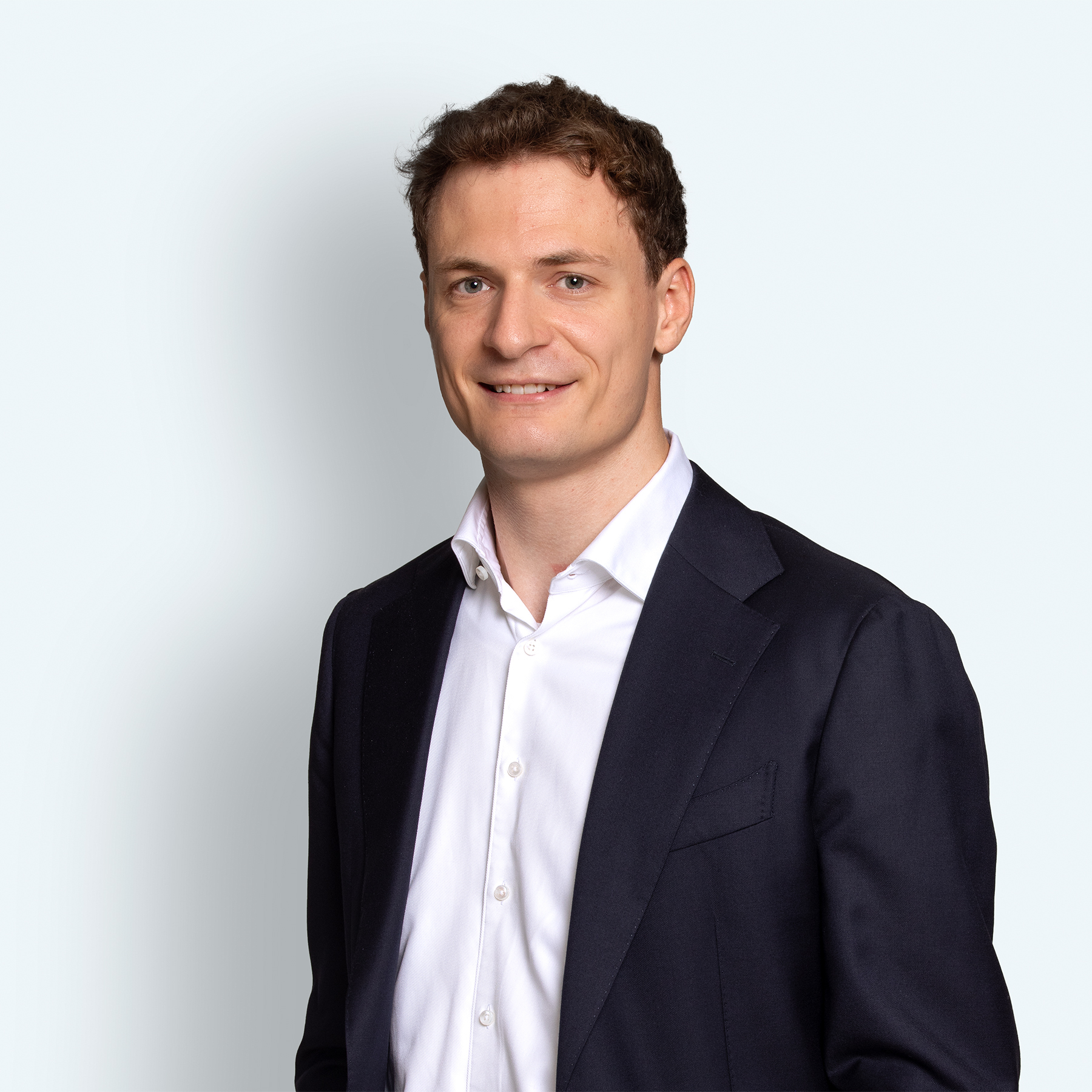 Bilde av Alexander Billsteen Christensen