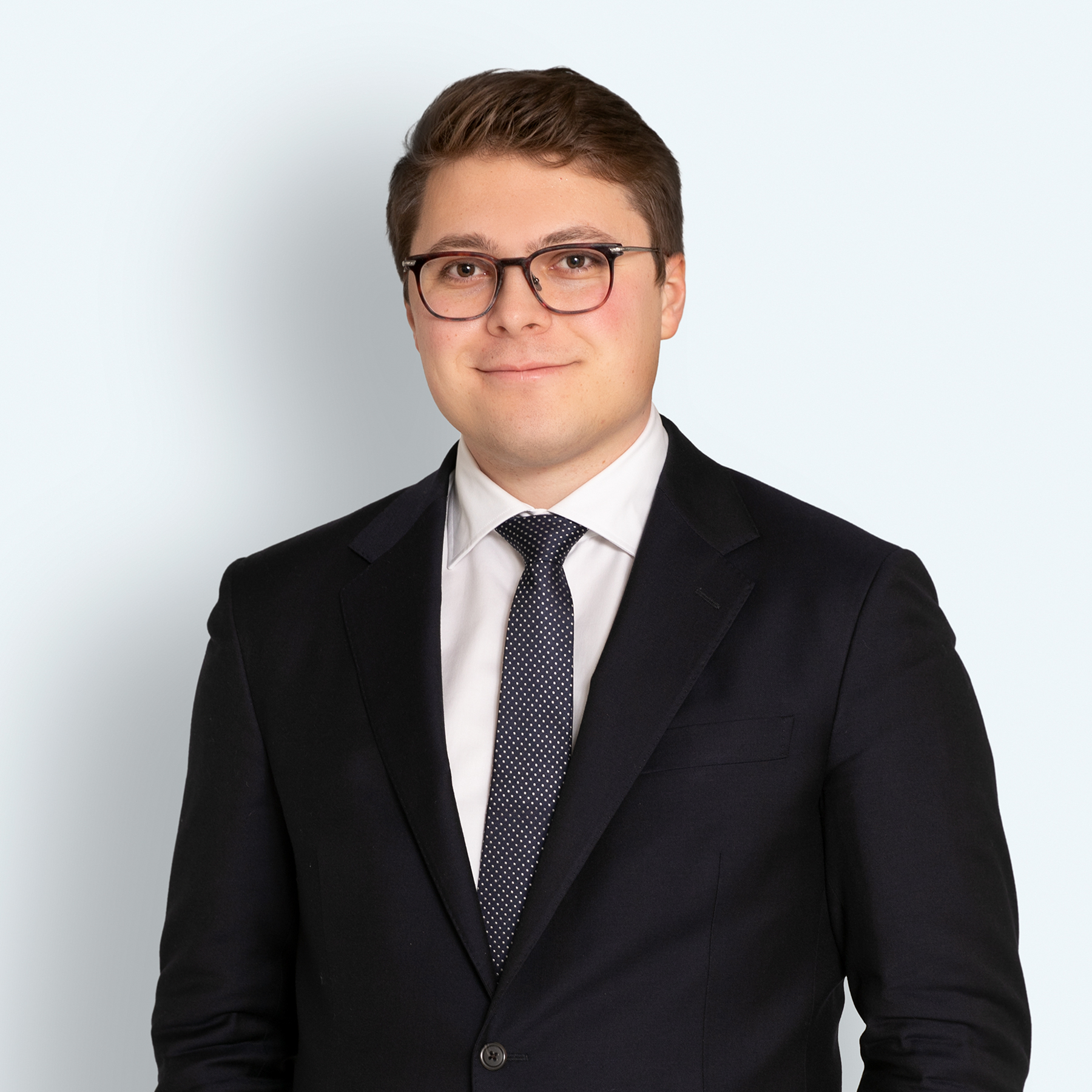 Bilde av Alexander Martinsen