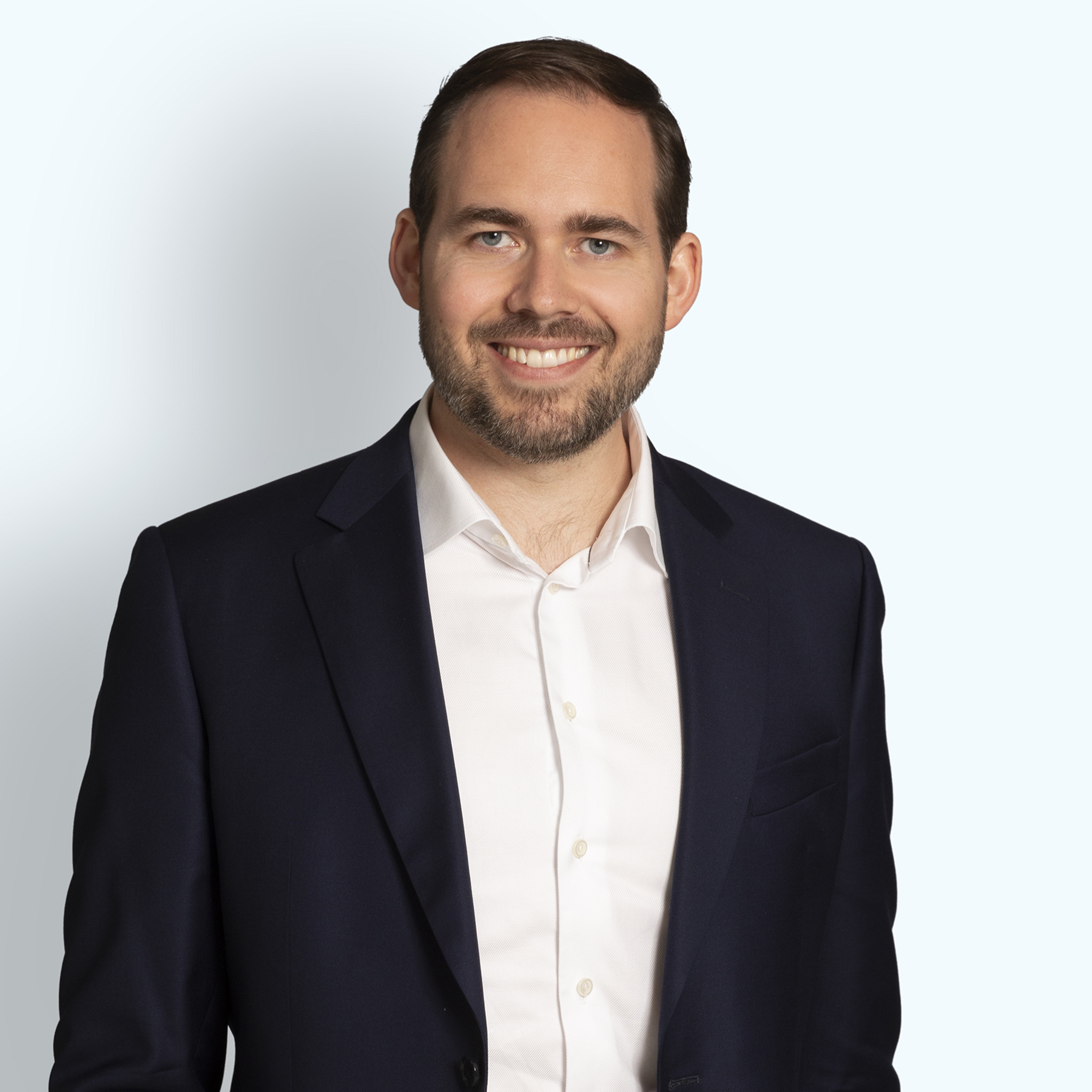 Image of Audun M. Ohnstad