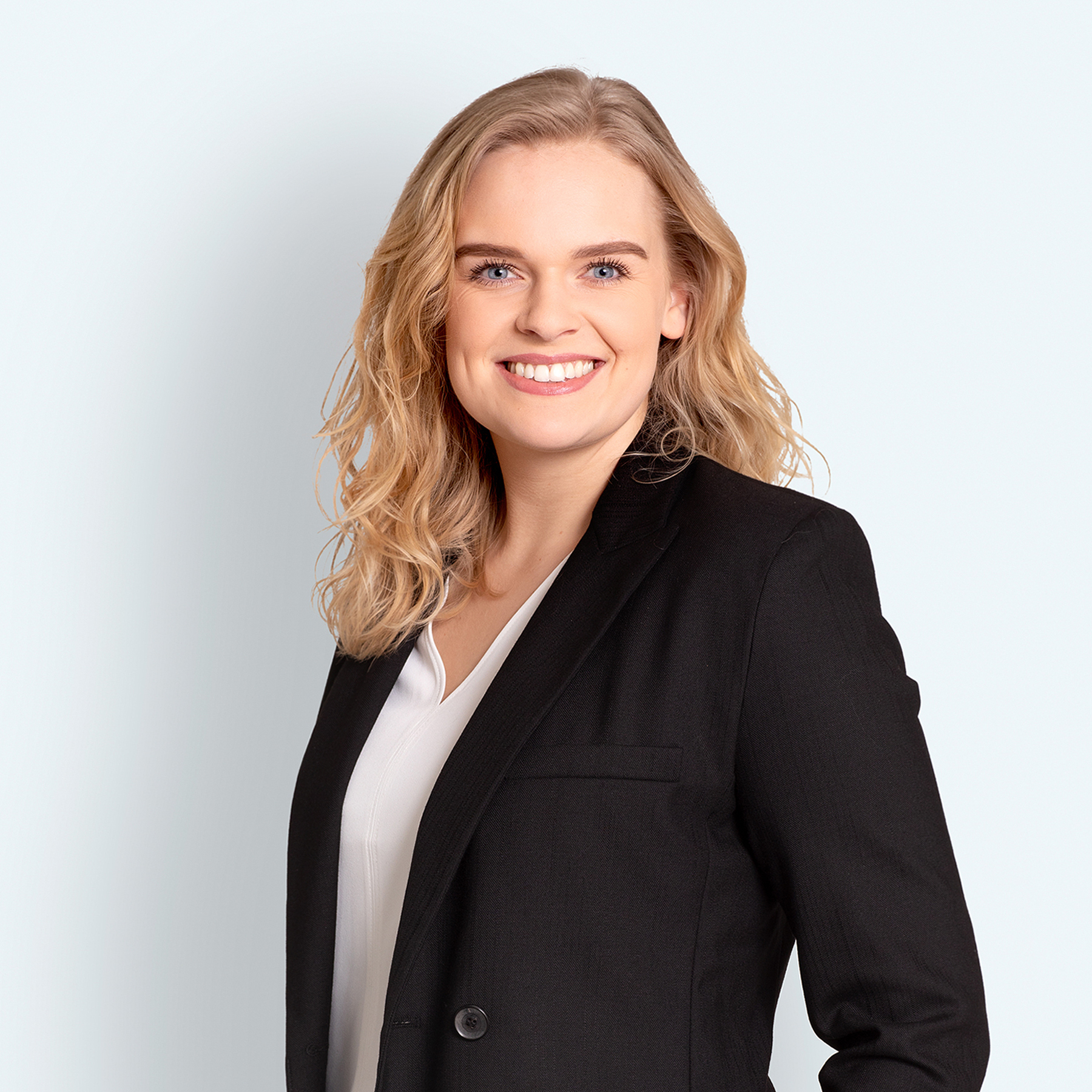 Bilde av Amalie Hauge Pedersen