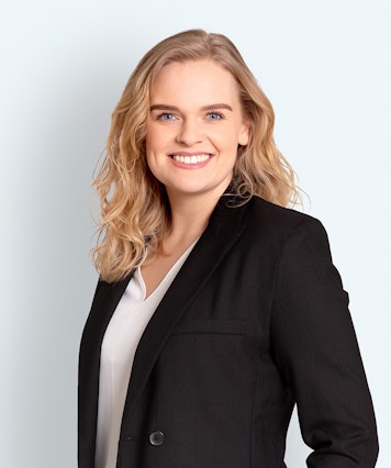Bilde av Amalie Hauge Pedersen