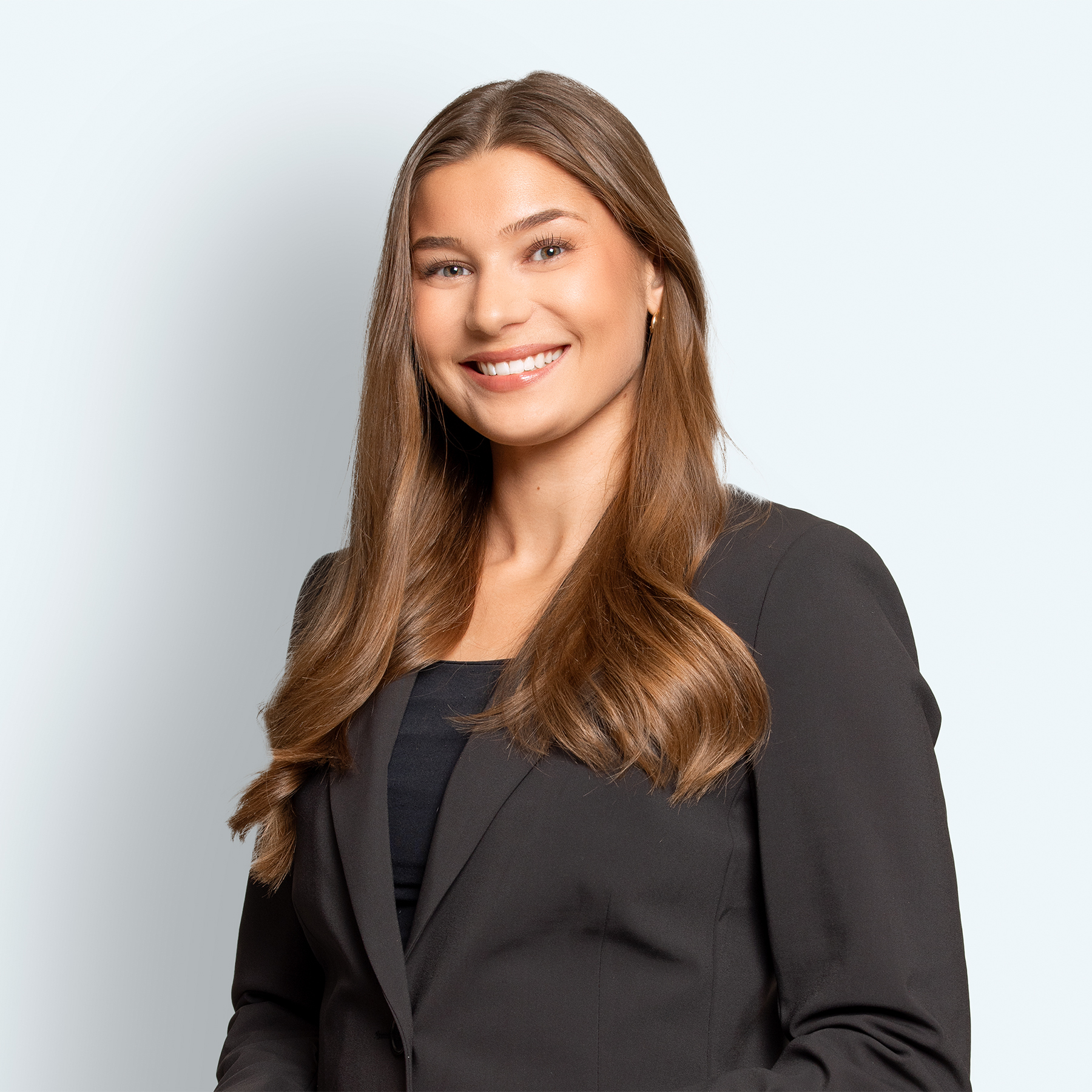 Bilde av Andrea Aas Larsen