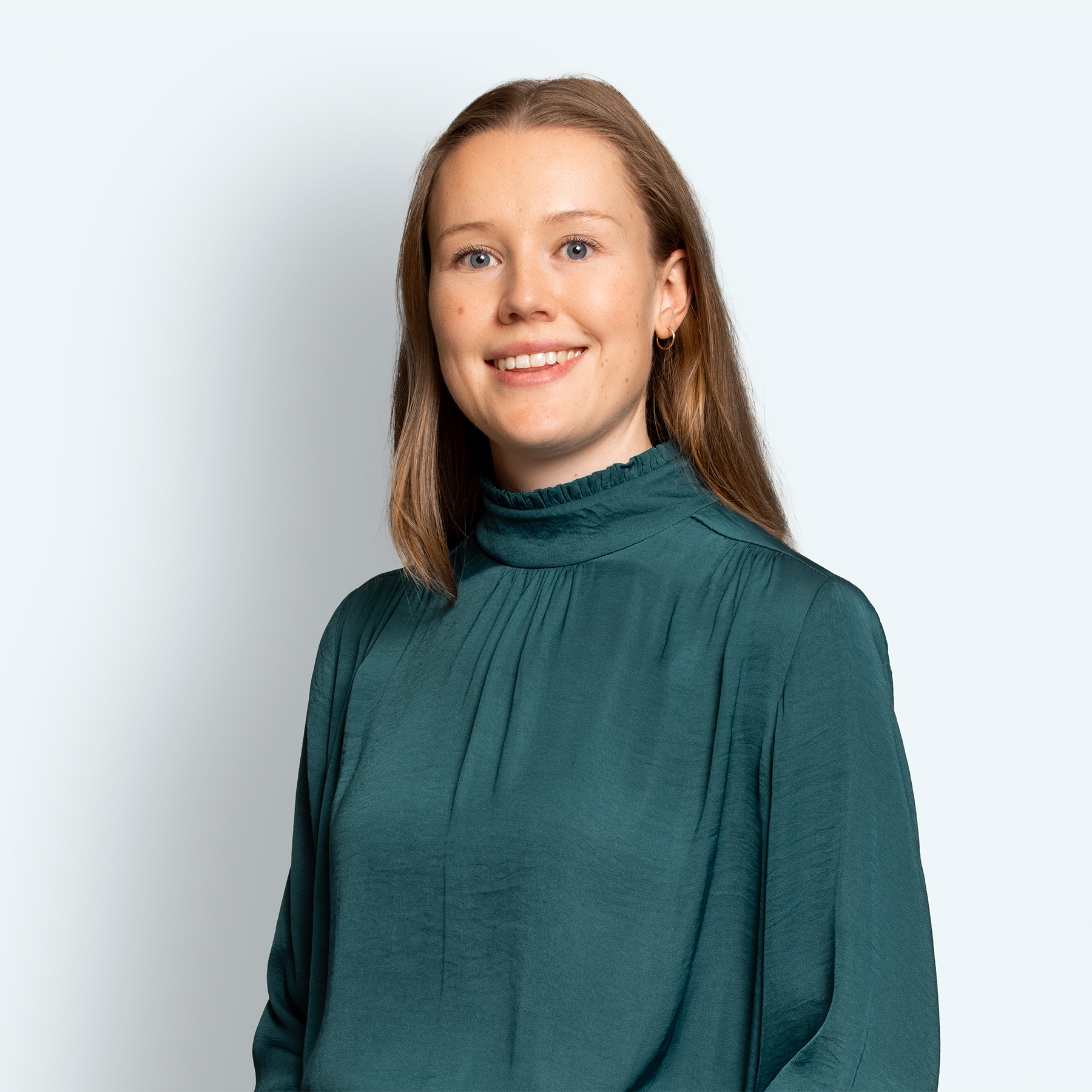 Image of Anja Opstad