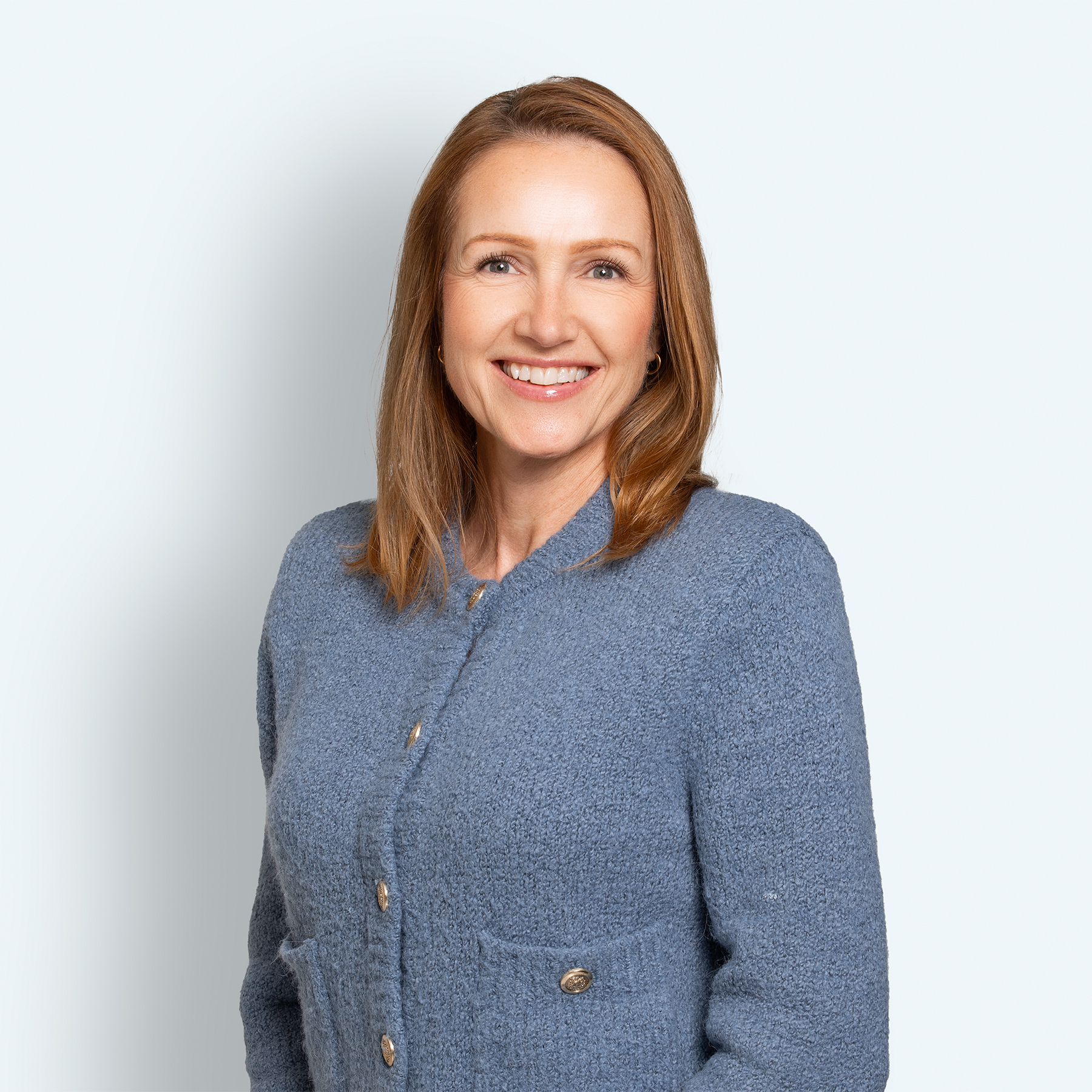 Bilde av Anette Sjuve Martinussen