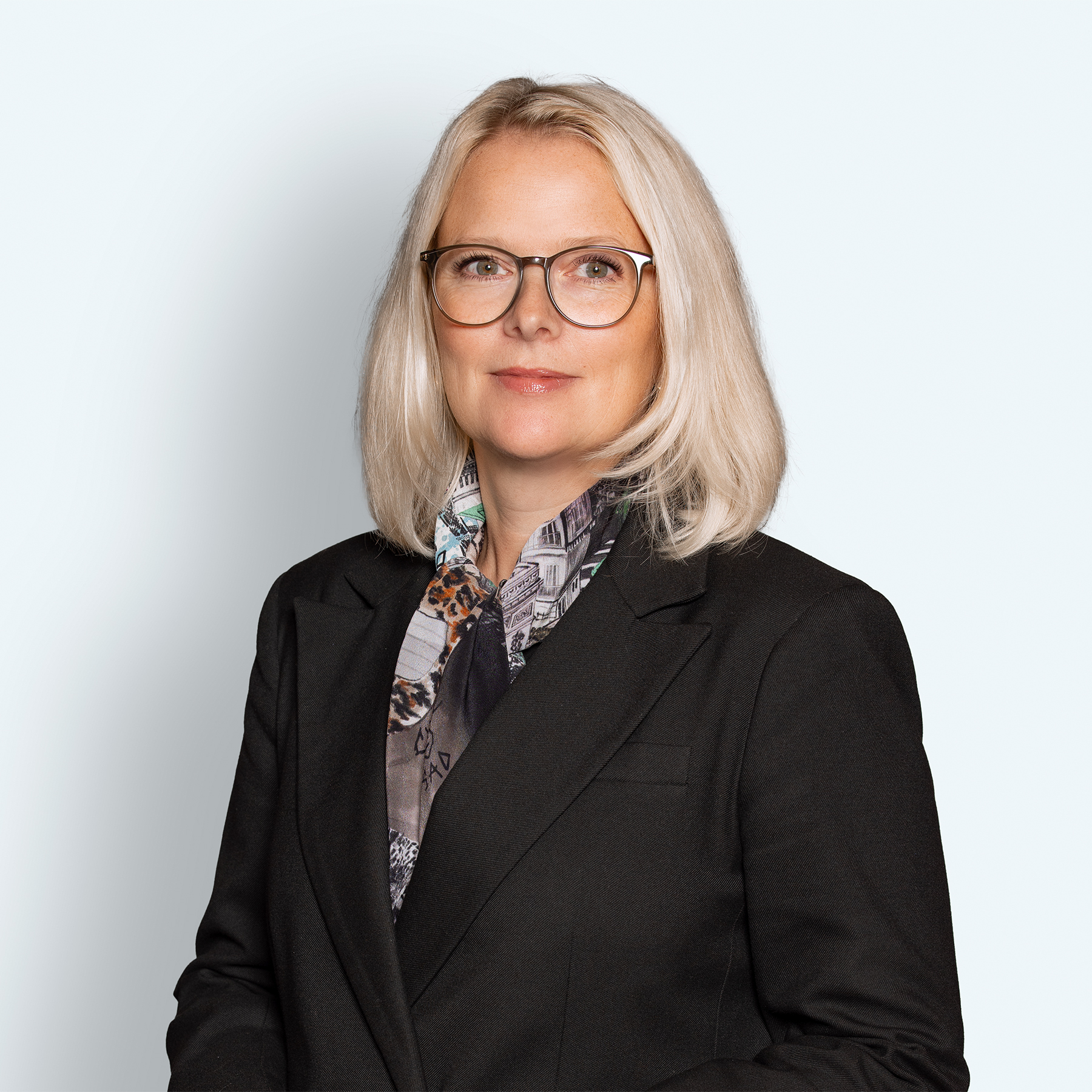 Bilde av Anna Serina Natvik