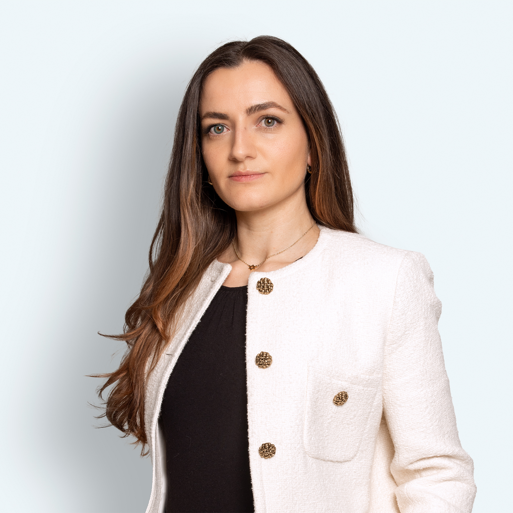 Image of Anouchka Pache