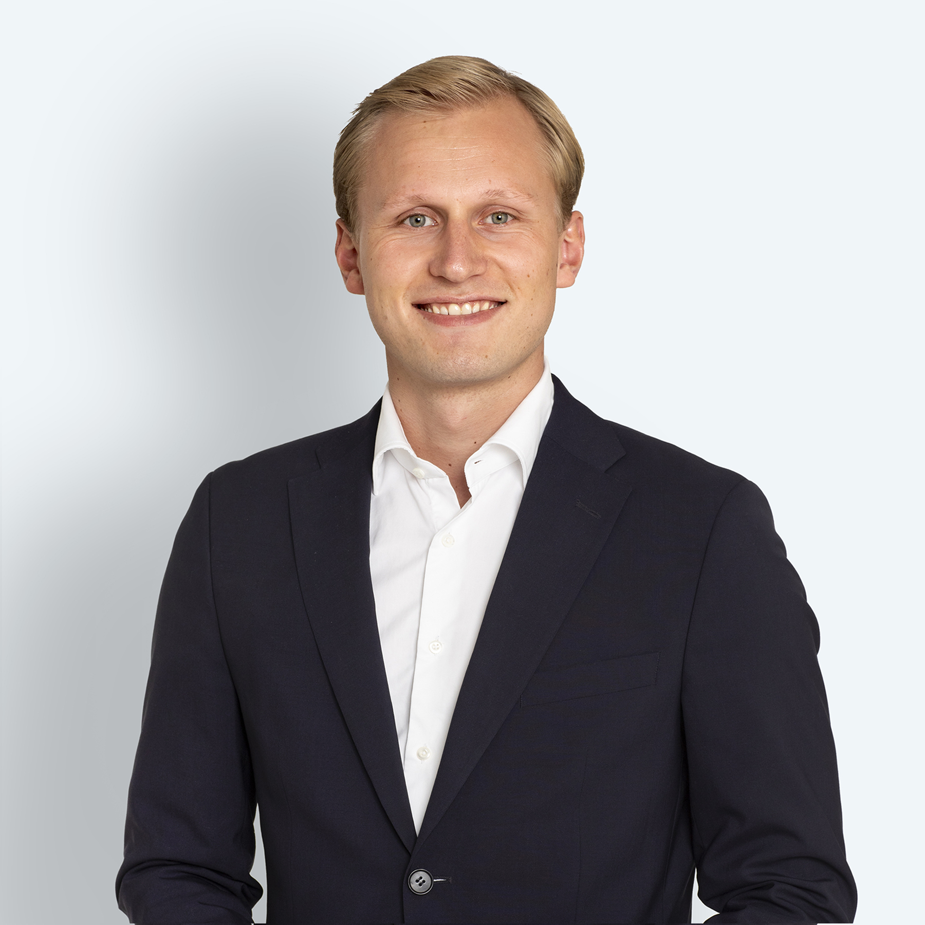 Bilde av Andreas Steinbakk-Olsen