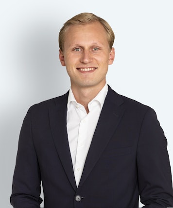 Image of Andreas Steinbakk-Olsen