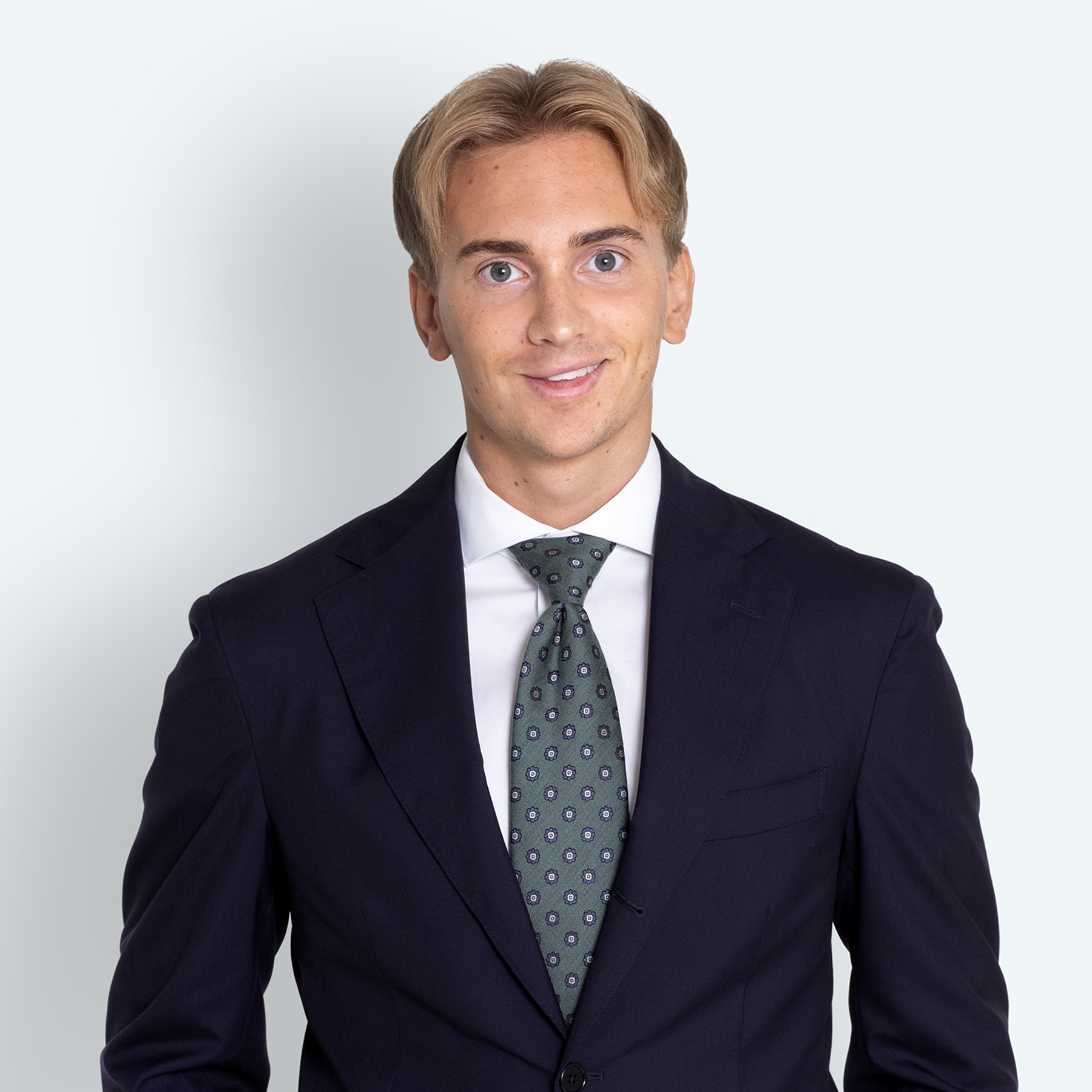 Bilde av Andreas Stabell