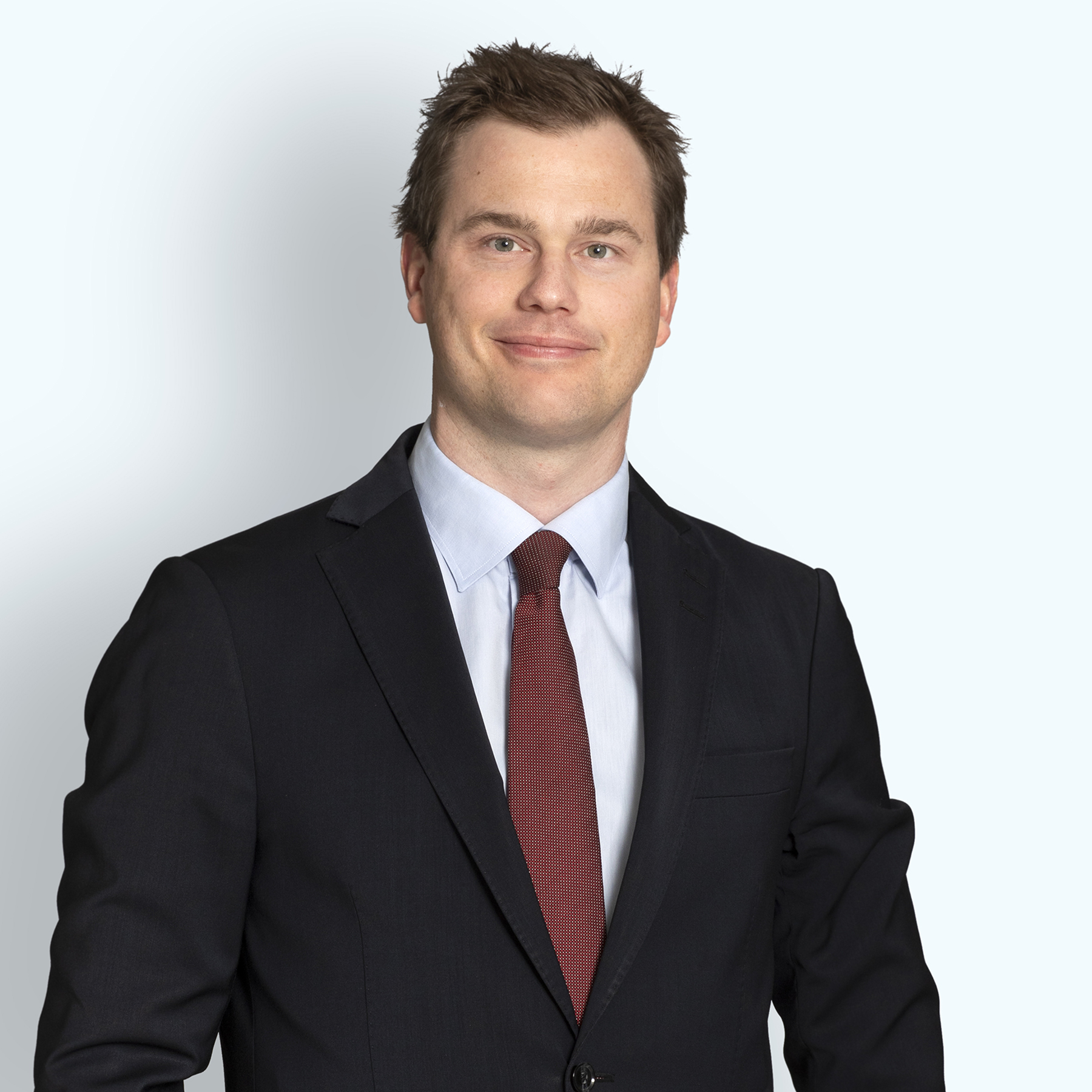 Bilde av Anders Sundsdal