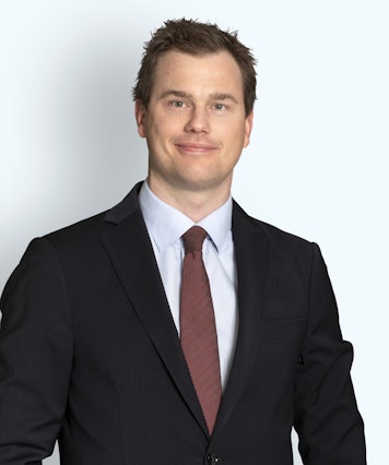 Image of Anders Sundsdal