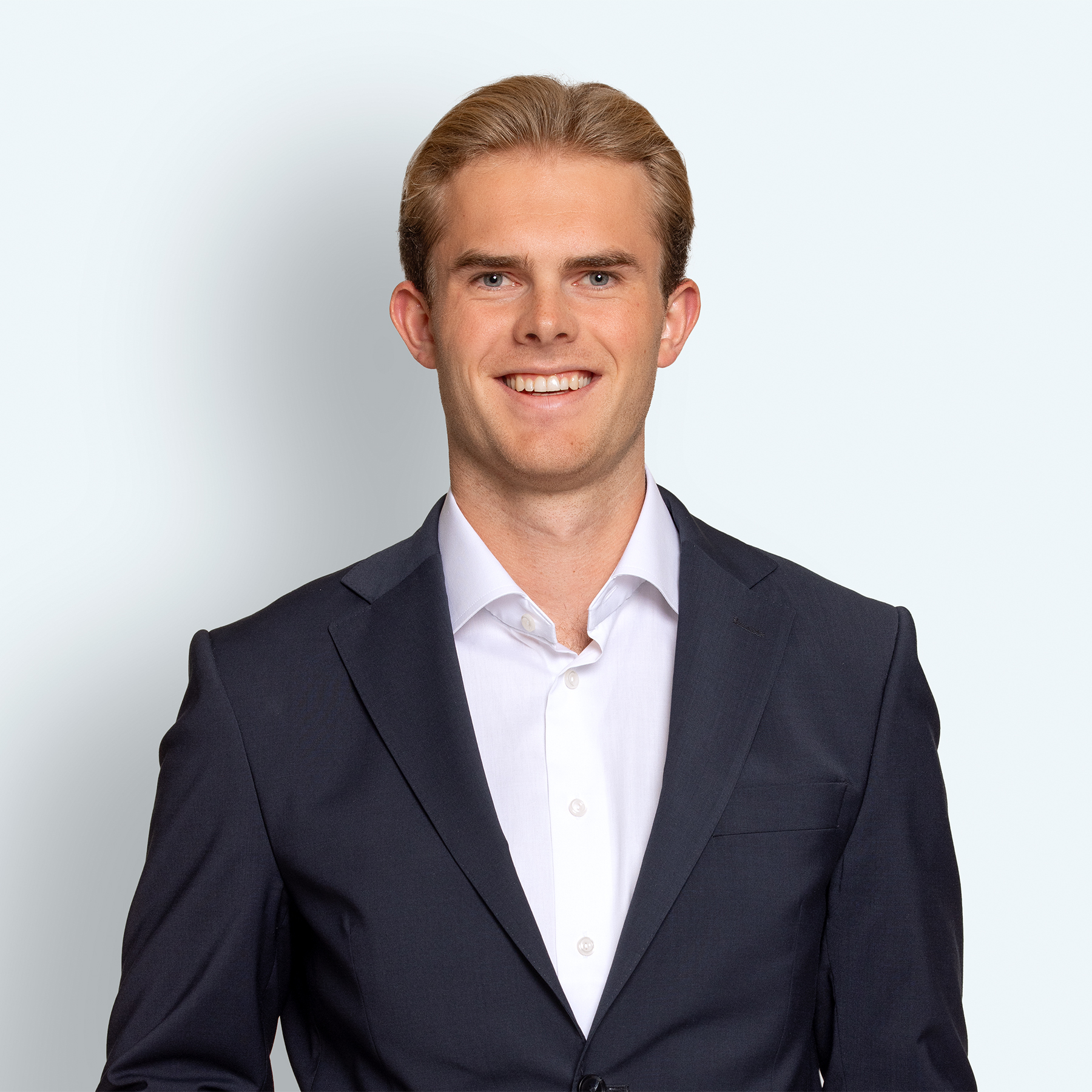 Image of Audun Gautestad
