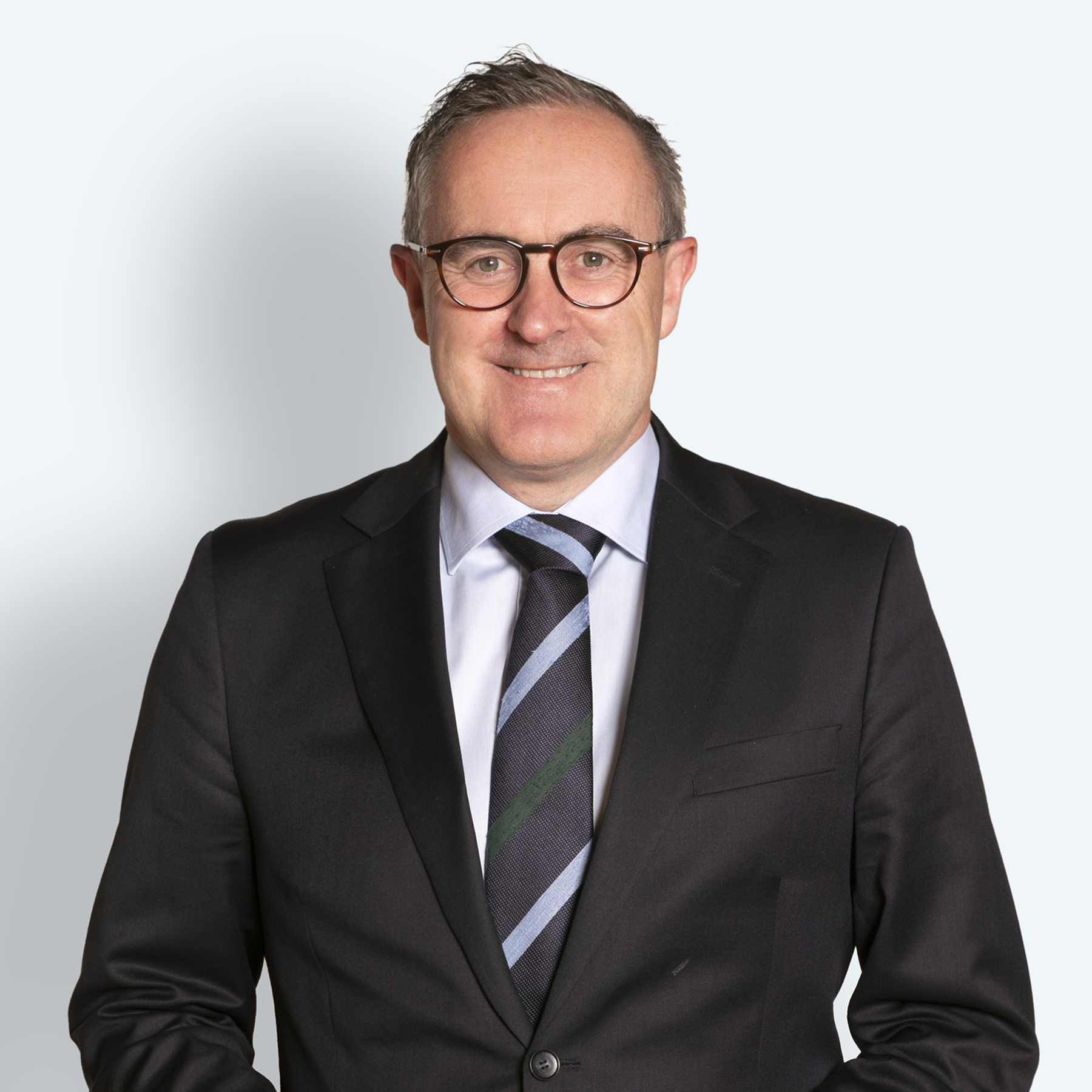 Bilde av Audun Stornes