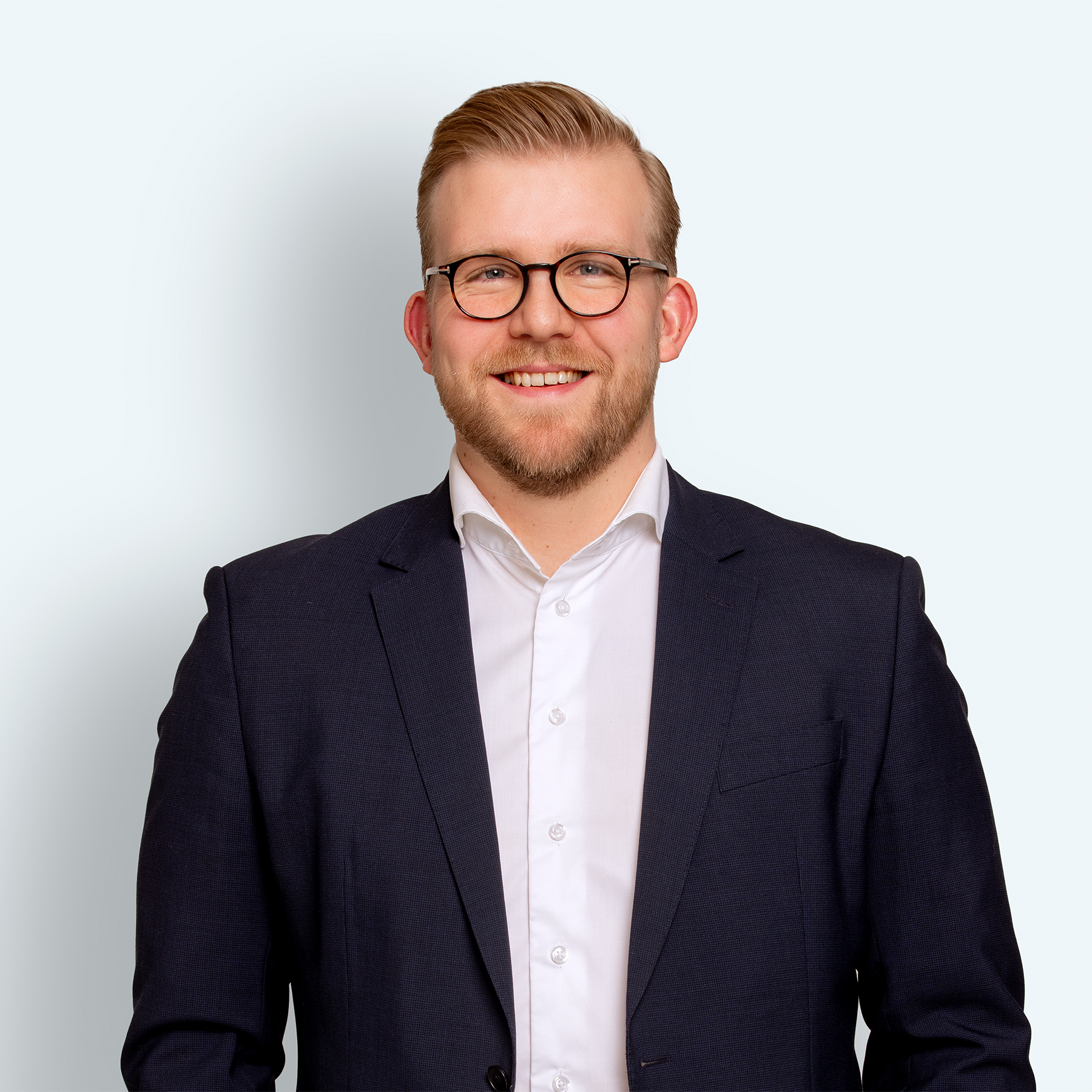 Image of Axel J. Pallisgaard Enger