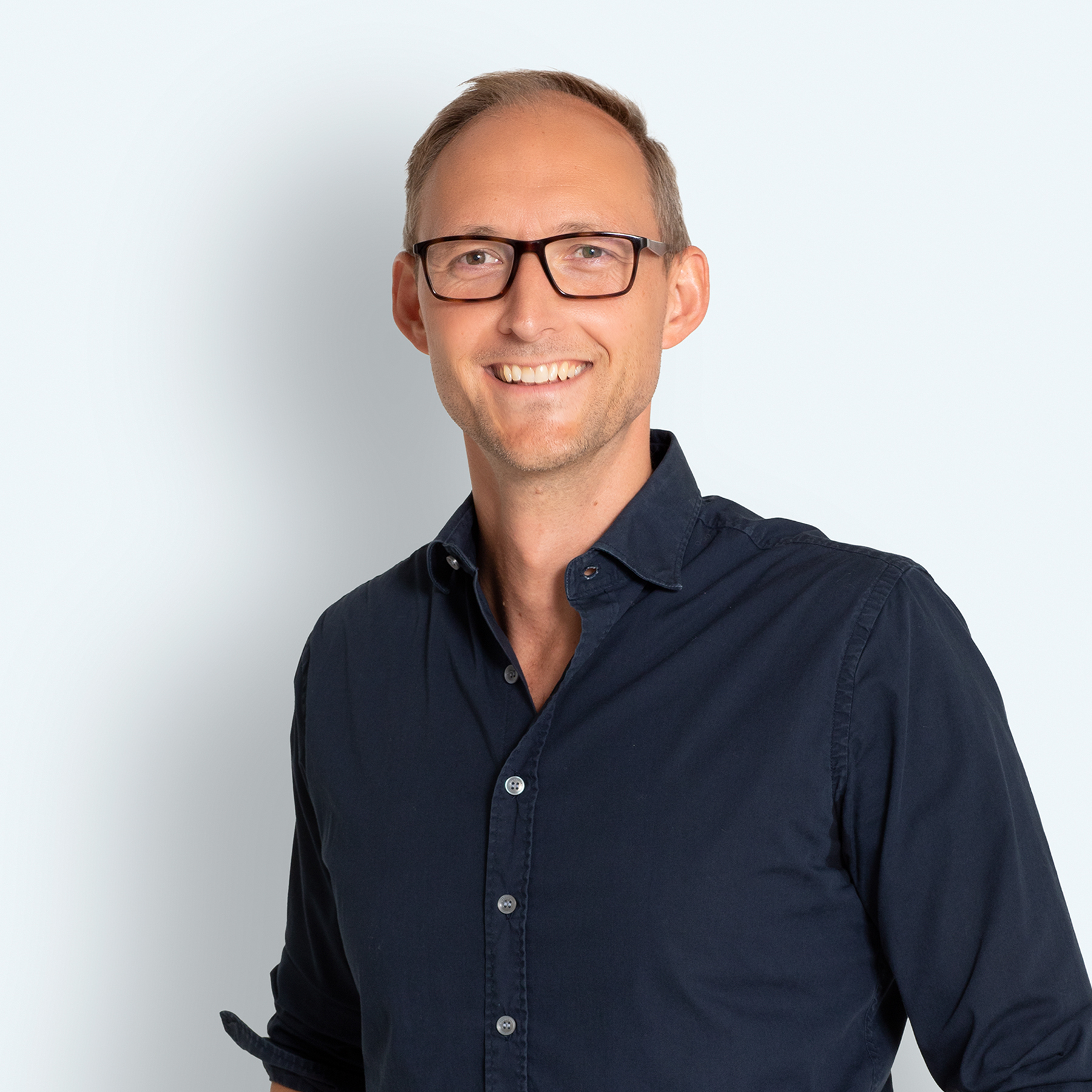 Image of Børre A.  Giertsen