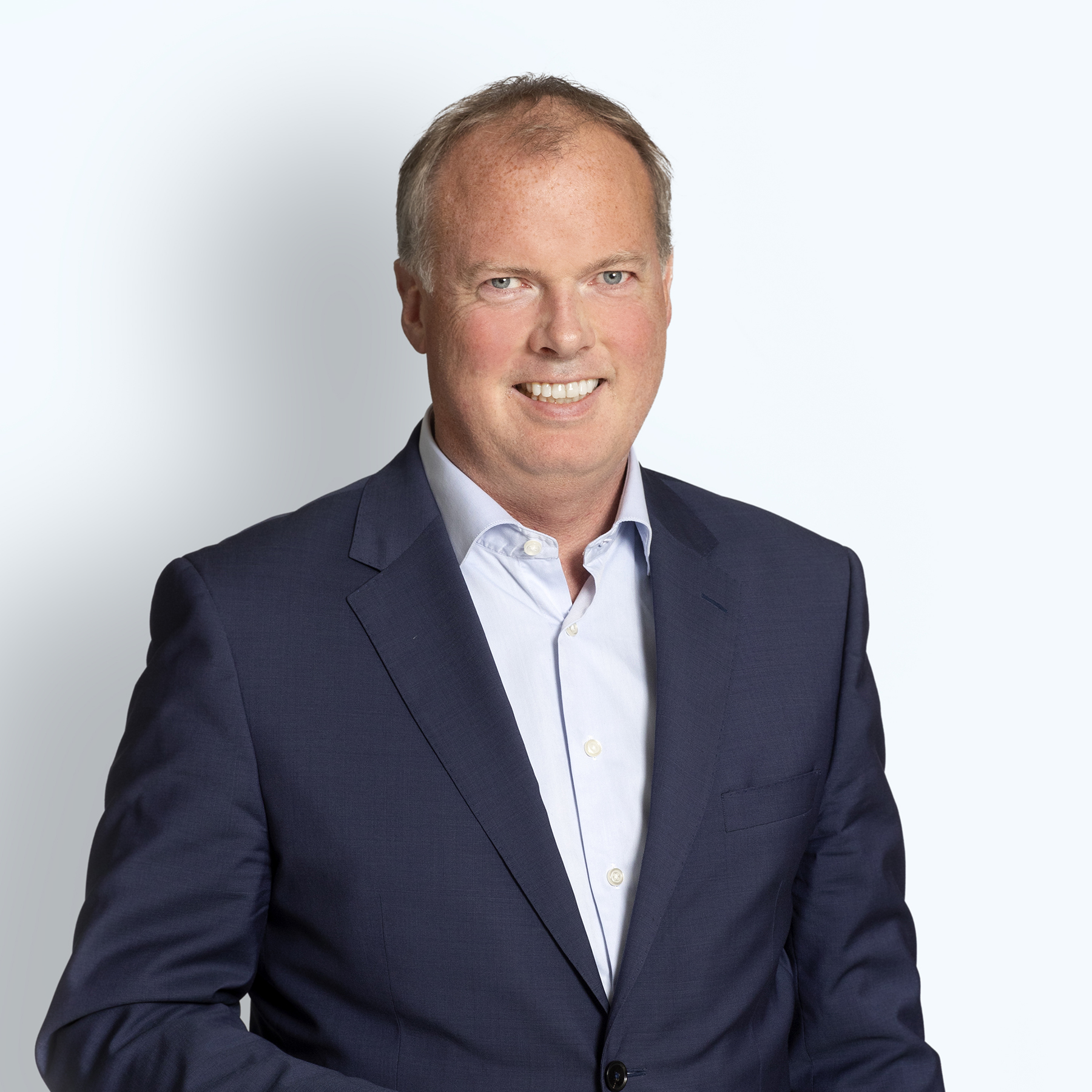 Bilde av Bendik Christoffersen