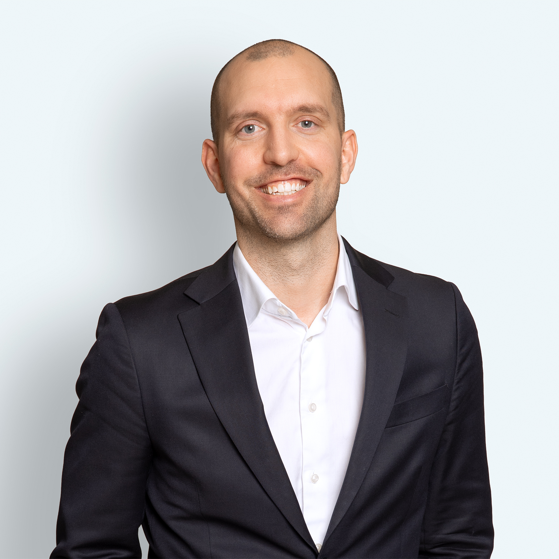 Bilde av Bendik Eckbo