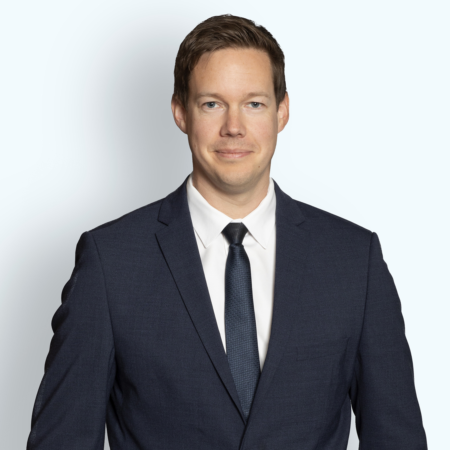 Image of Bjørn Sande Urtegaard