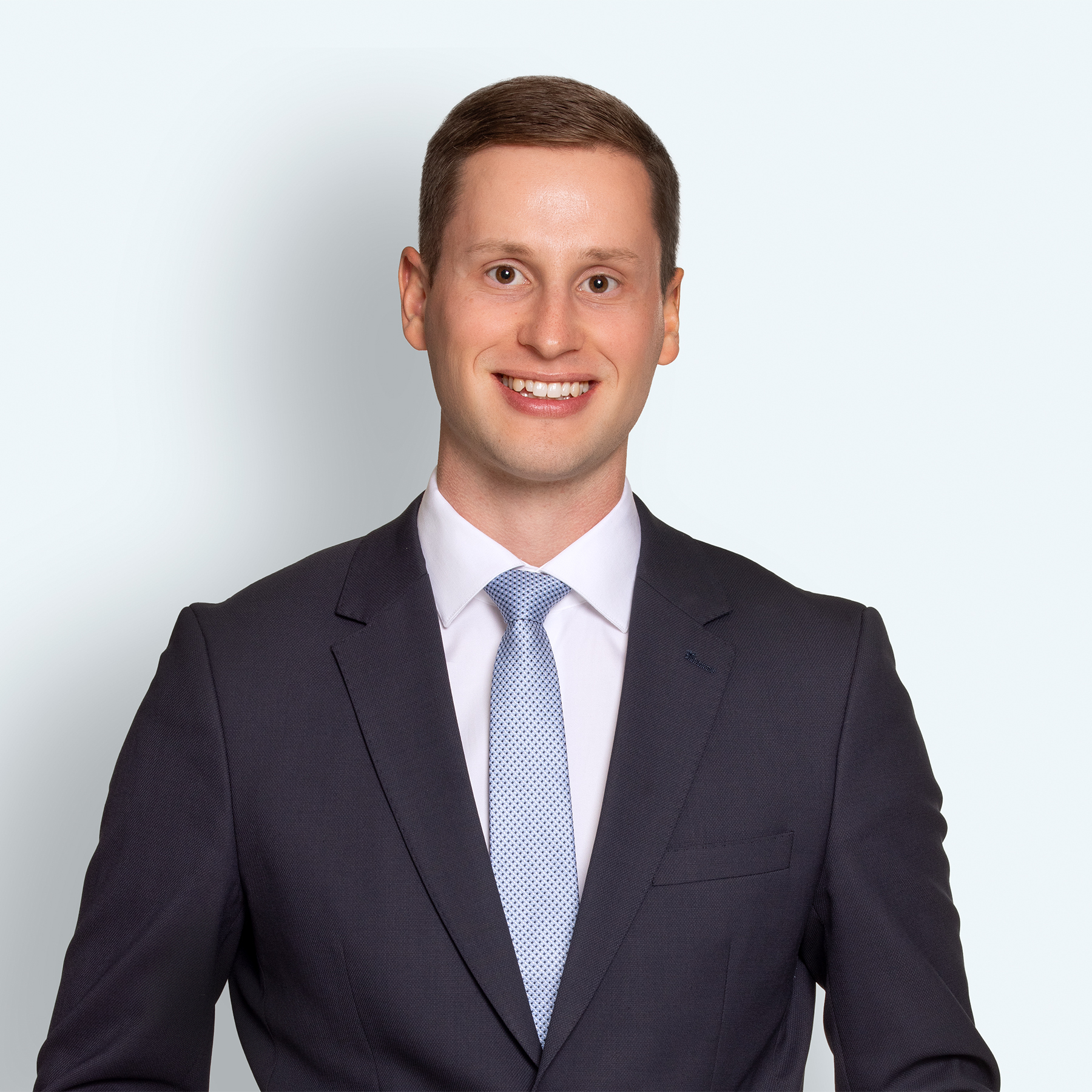 Image of Benjamin Mangersnes