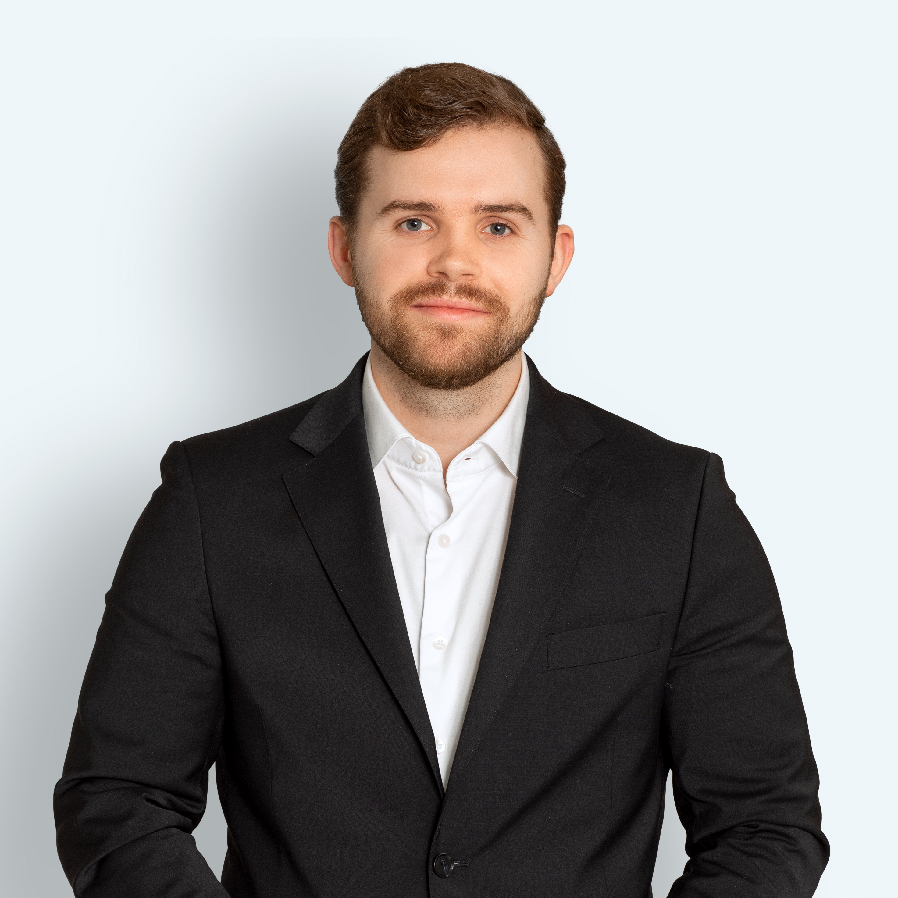 Bilde av Brage Heide