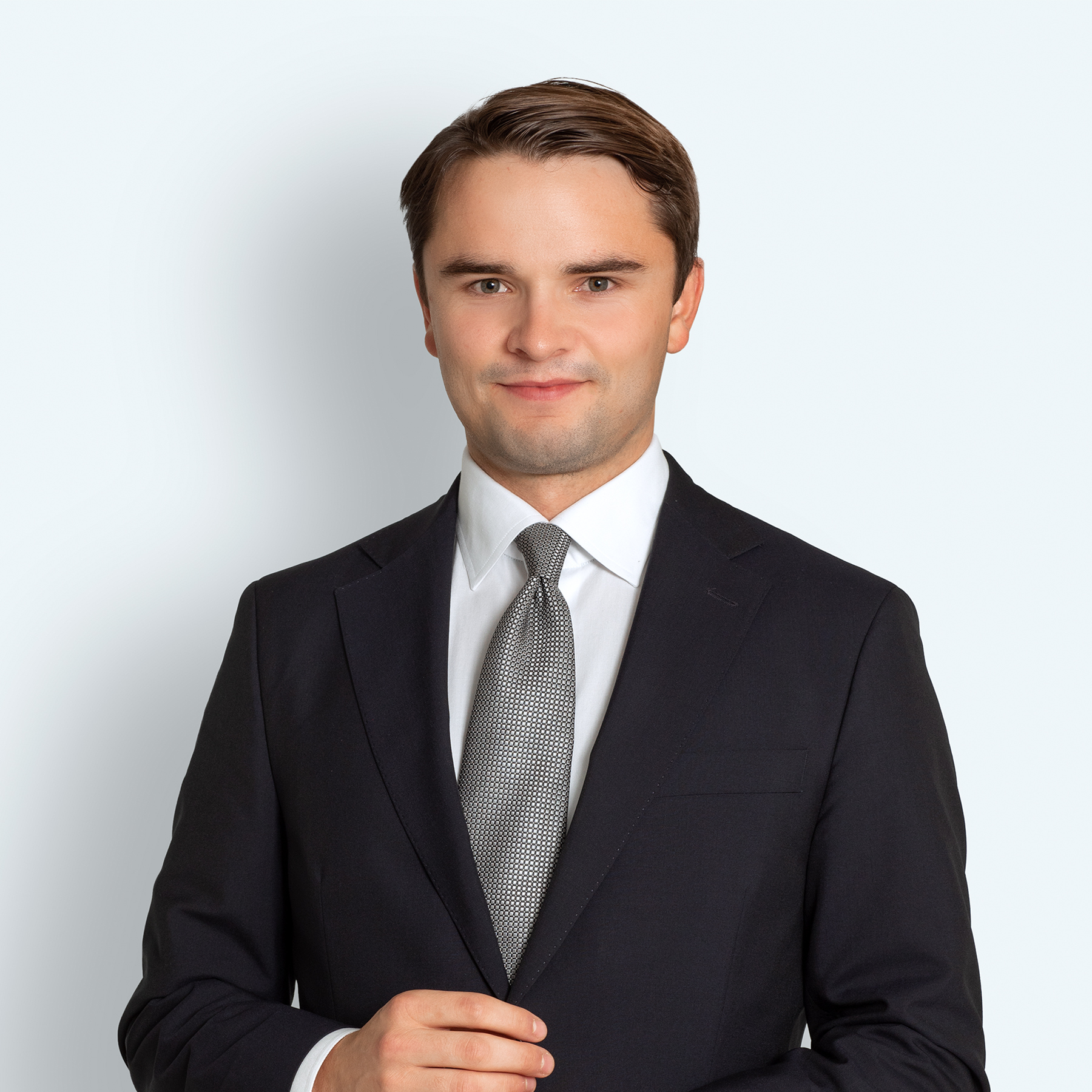 Bilde av Brendan Kettermann