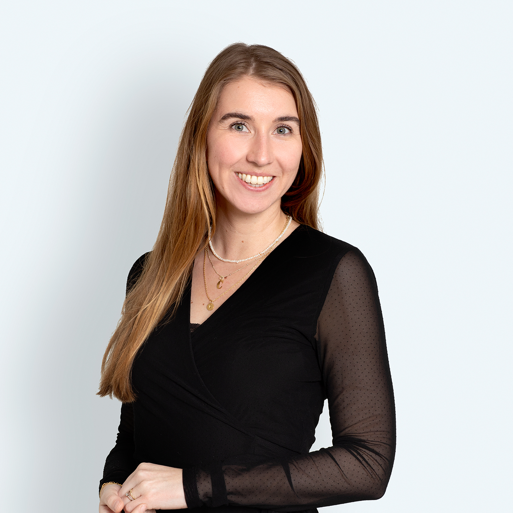 Bilde av Caroline Svelland Hauge