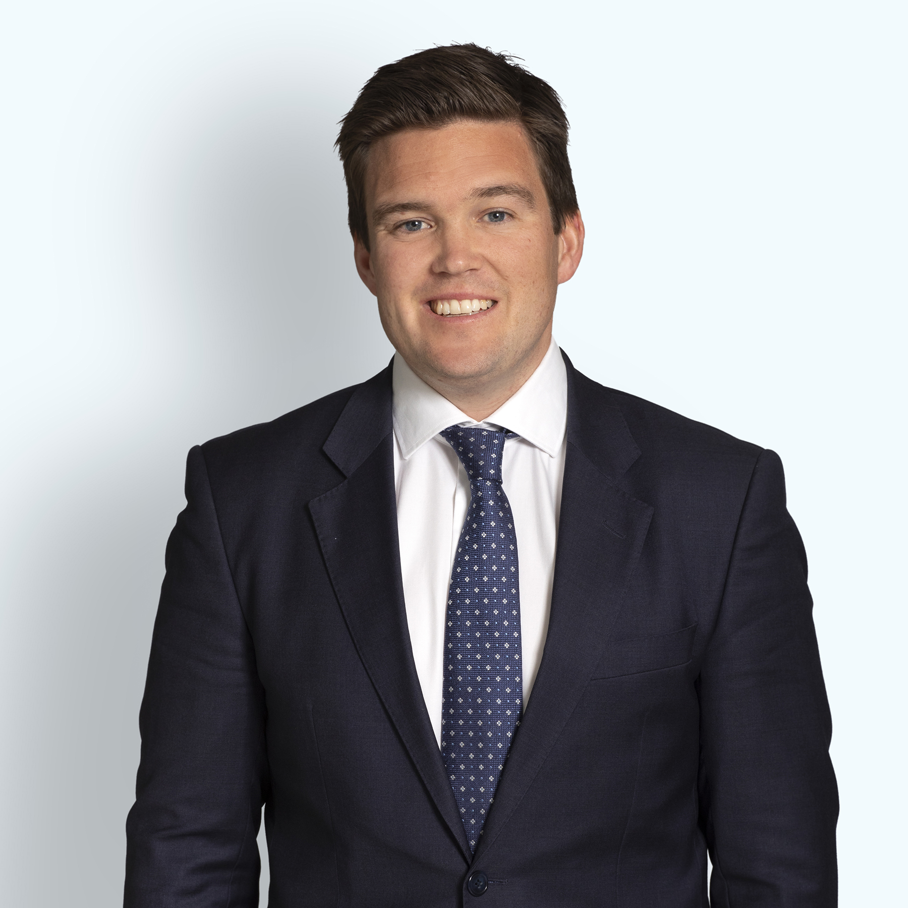 Bilde av Christian Hals