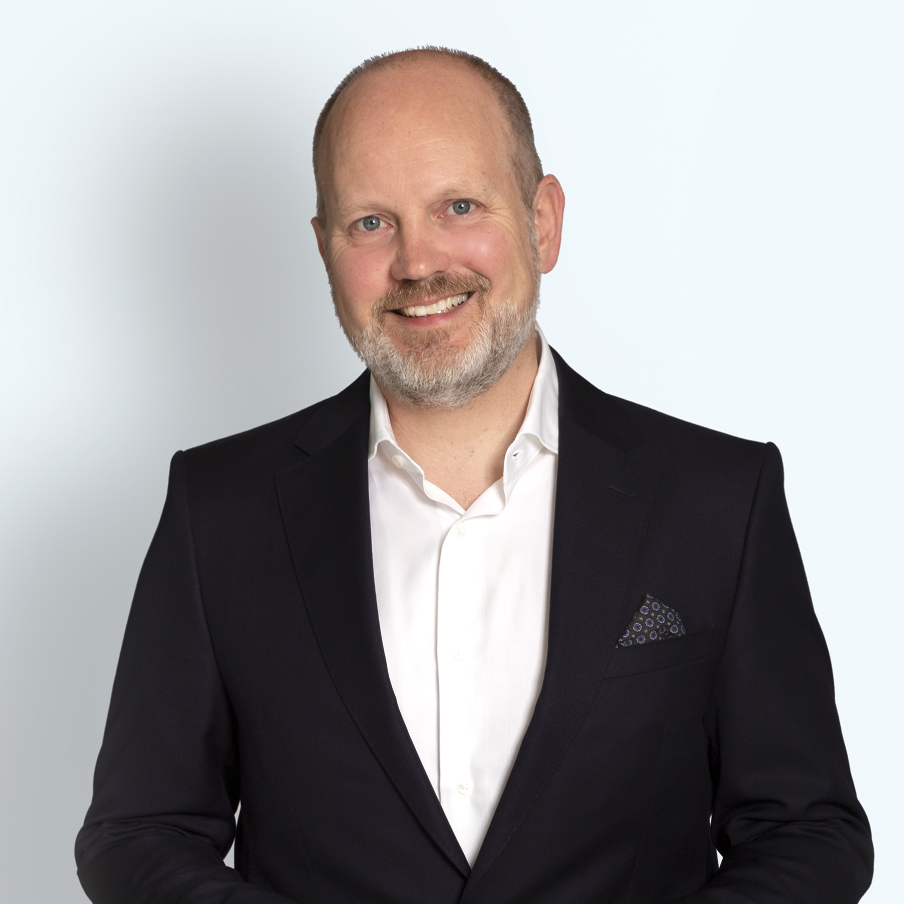 Image of Christopher Borch