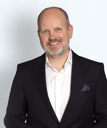 Image of Christopher Borch
