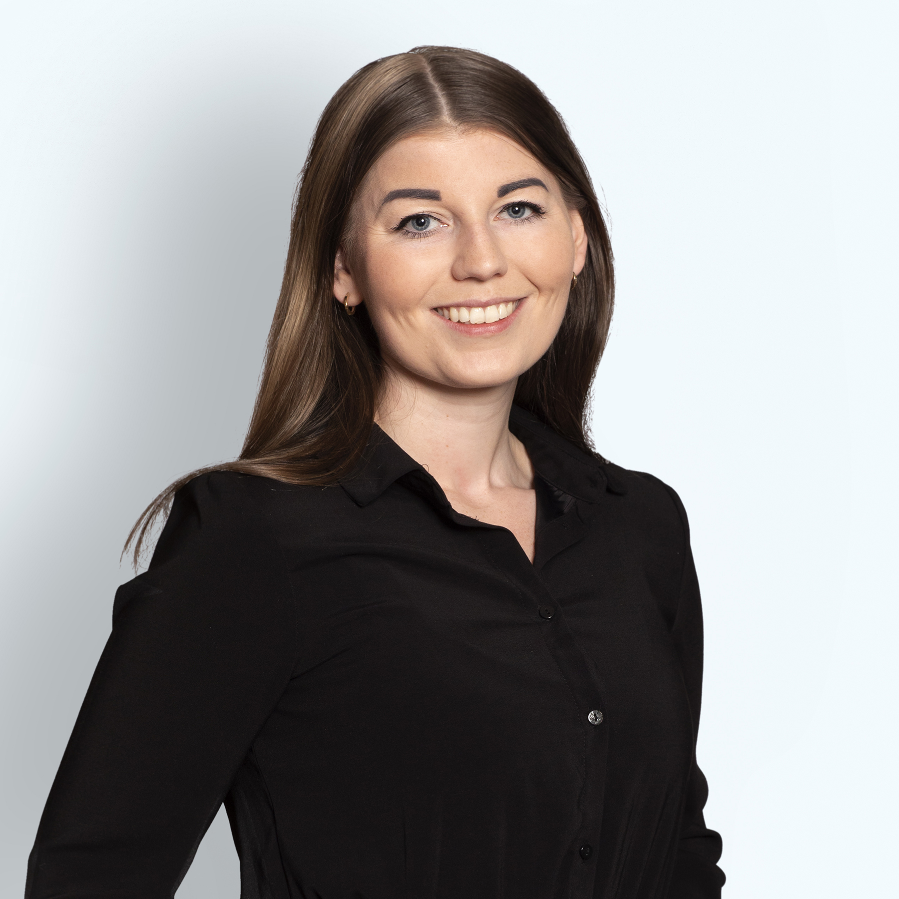 Bilde av Charlotte Davidsen