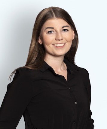 Image of Charlotte Davidsen